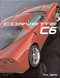 Corvette C6 (Hardcover)