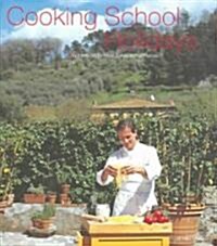 Cooking School Holidays (Hardcover)