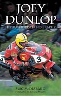 Joey Dunlop (Paperback)