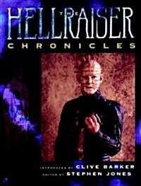 Hellraiser Chronicles (Paperback)