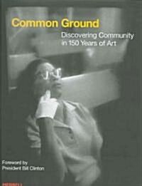 [중고] Common Ground (Hardcover)