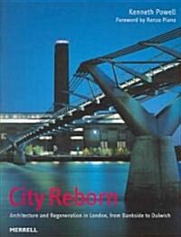 City Reborn (Paperback)