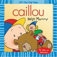 Caillou: Helps Mommy