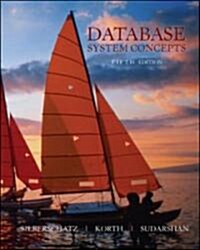 Database System Concepts (Hardcover, 5th)