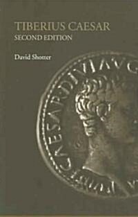 Tiberius Caesar (Paperback, 2 ed)