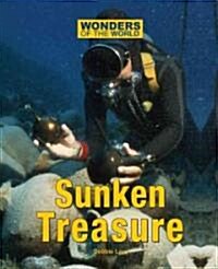 Sunken Treasures (Hardcover)