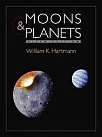 Moons and Planets (Hardcover, 5, Revised)