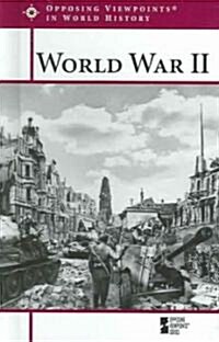 World War II (Library)