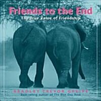 [중고] Friends to the End (Hardcover)