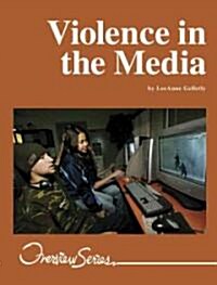 Violence in the Media (Library)