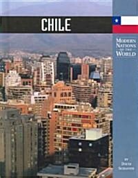 Chile (Library Binding)