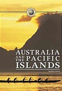 Australia & the Pacific Islands (Library)