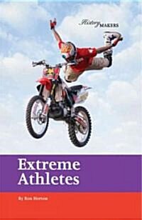 Extreme Athletes (Library)