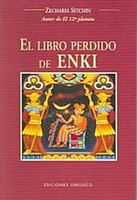 Libro Perdido de Enki, El (Paperback)