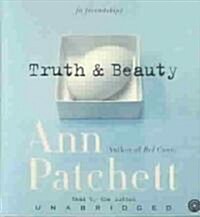 Truth & Beauty CD: A Friendship (Audio CD)