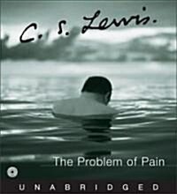 [중고] The Problem of Pain (Audio CD)