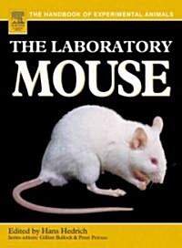 The Laboratory Mouse (Hardcover)