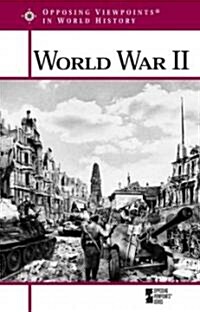 World War II (Paperback)