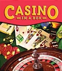 Casino in a Box (Paperback)