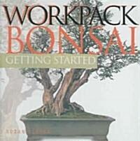 Workpack Bonsai (Hardcover, SLP, Spiral)
