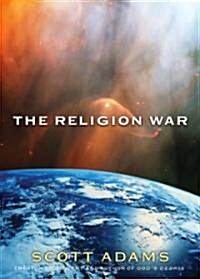 The Religion War (Hardcover)