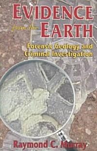Evidence from the Earth (Paperback)