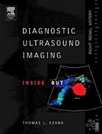 Diagnostic Ultrasound Imaging (Hardcover)
