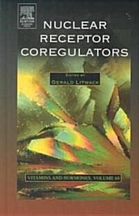 Nuclear Receptor Coregulators (Hardcover)