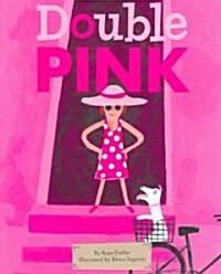 Double Pink (Hardcover)
