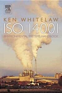 ISO 14001 Environmental Systems Handbook (Paperback, 2 ed)