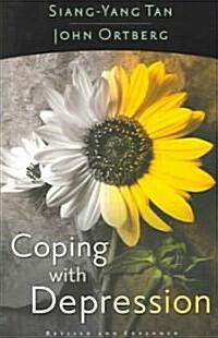Coping with Depression (Paperback, Revised, Expand)