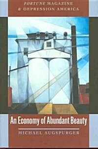 An Economy of Abundant Beauty (Hardcover)