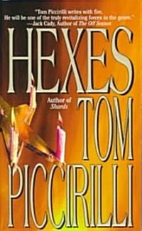 Hexes (Paperback)