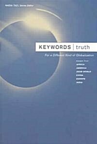 Keywords: Truth (Paperback)