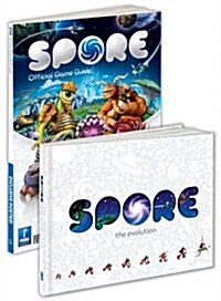 Spore (Hardcover, Paperback, SLP)