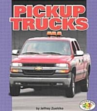 Pickup Trucks (Paperback)
