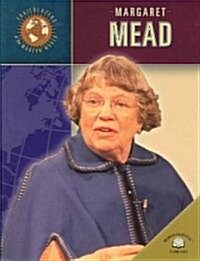 Margaret Mead (Paperback)