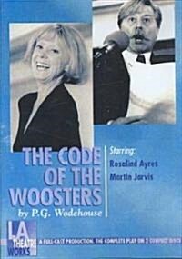 Code of Woosters (Audio CD)