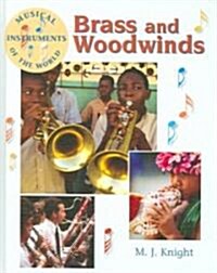 Brass and Woodwinds (Library)