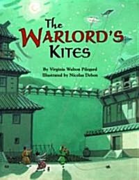 The Warlords Kites (Hardcover)