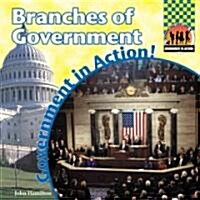 Branches of Government (Hardcover)