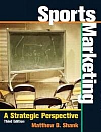 Sports Marketing (Hardcover, 3rd)