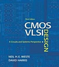 Cmos Vlsi Design (Hardcover, 3rd)