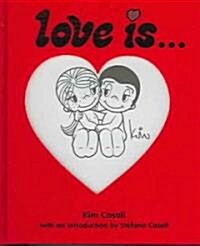 Love Is... (Hardcover)