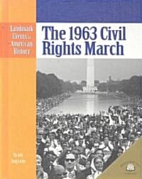 The 1963 Civil Rights March (Library)