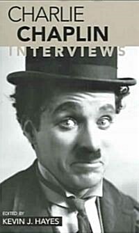 Charlie Chaplin: Interviews (Paperback)
