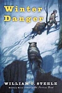 Winter Danger (Hardcover)