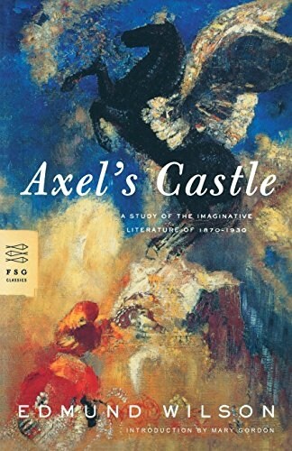 Axels Castle (Paperback)