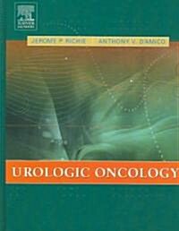 Urologic Oncology (Hardcover)