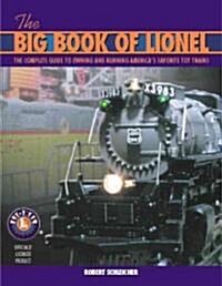 The Big Book of Lionel (Paperback)